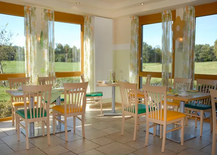 Gasthaus-Pension Hofmann
