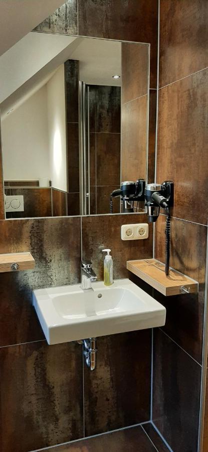 Gasthaus-pension Hofmann 3* Обердакштеттен