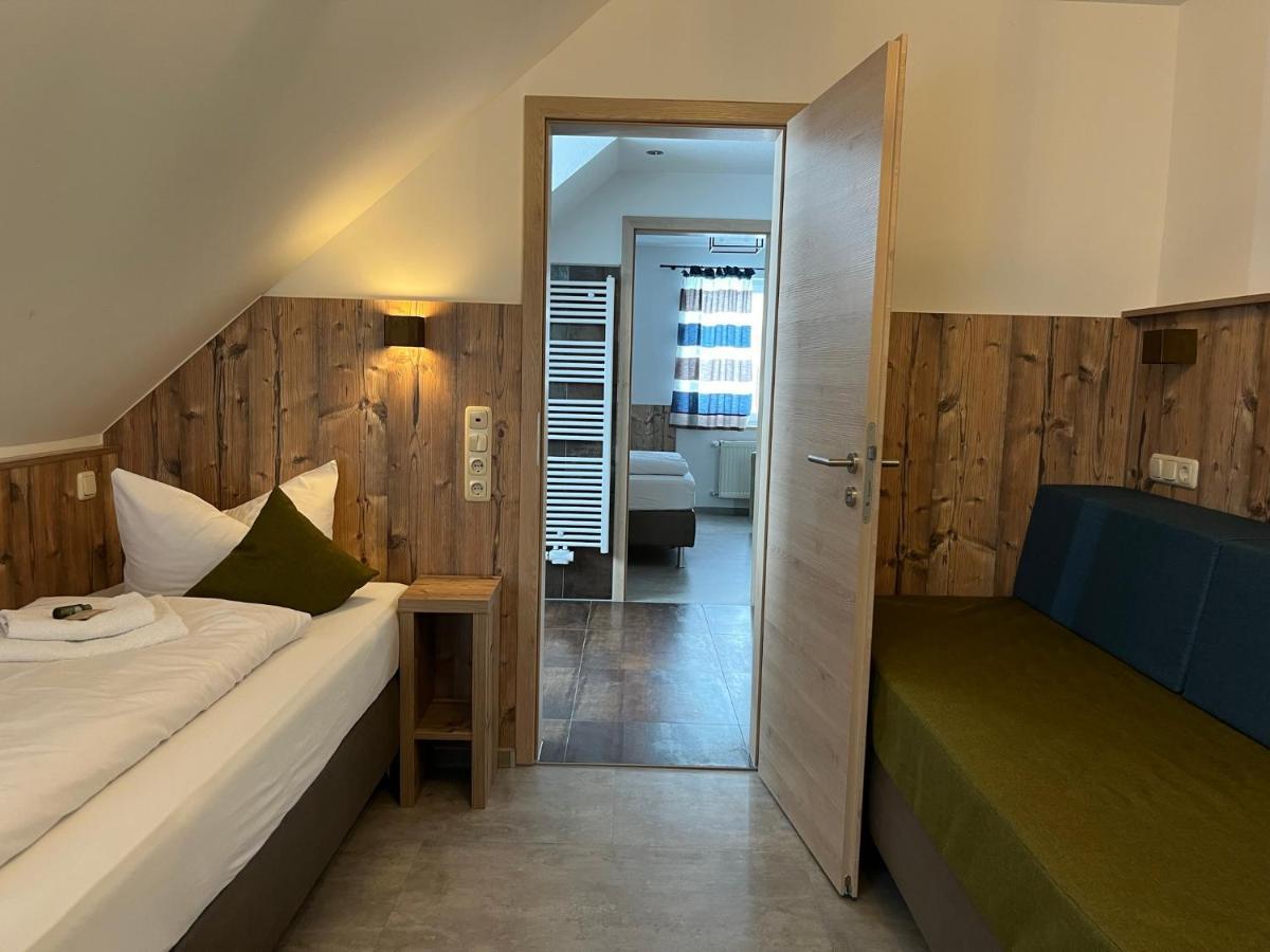 Gasthaus-pension Hofmann 3*