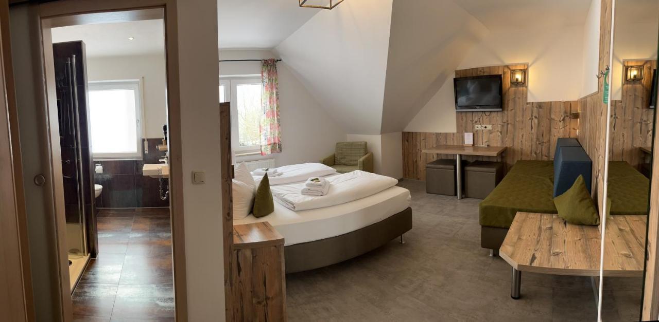 Gasthaus-pension Hofmann Гостевой дом 3*