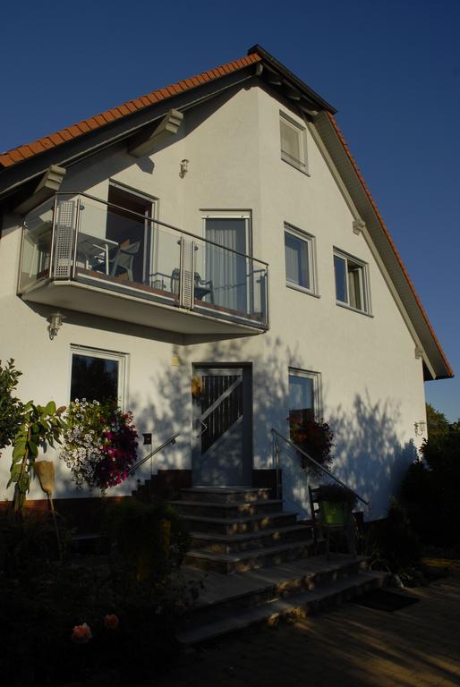 Гостевой дом Gasthaus-pension Hofmann