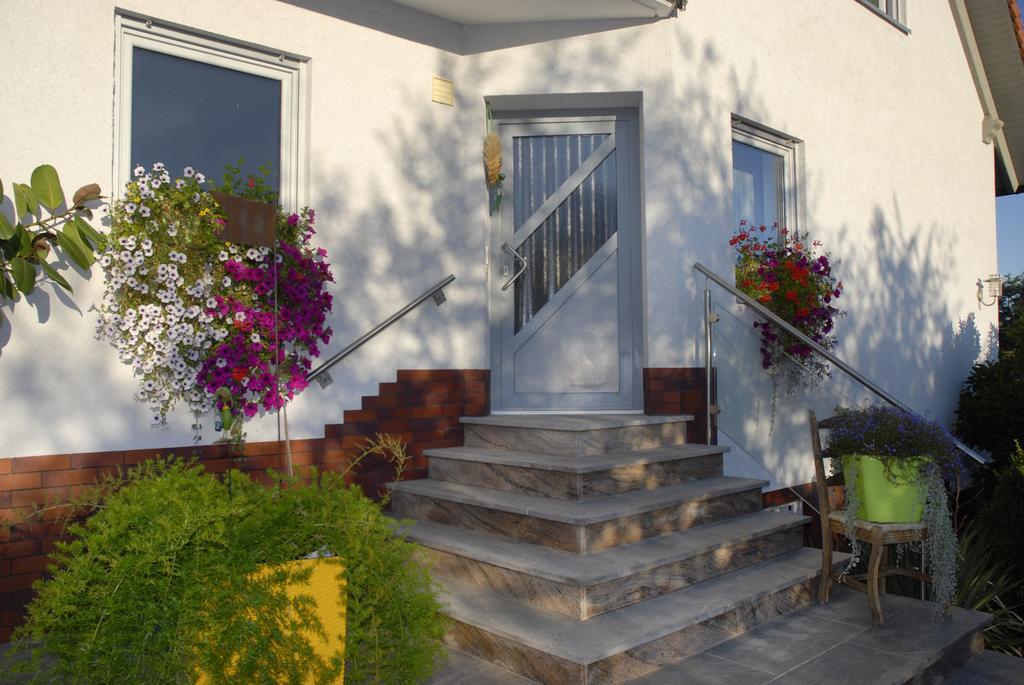 Гостевой дом Gasthaus-pension Hofmann