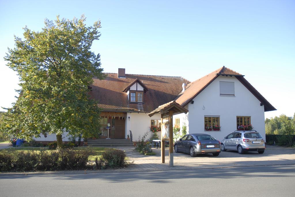 Gasthaus-pension Hofmann