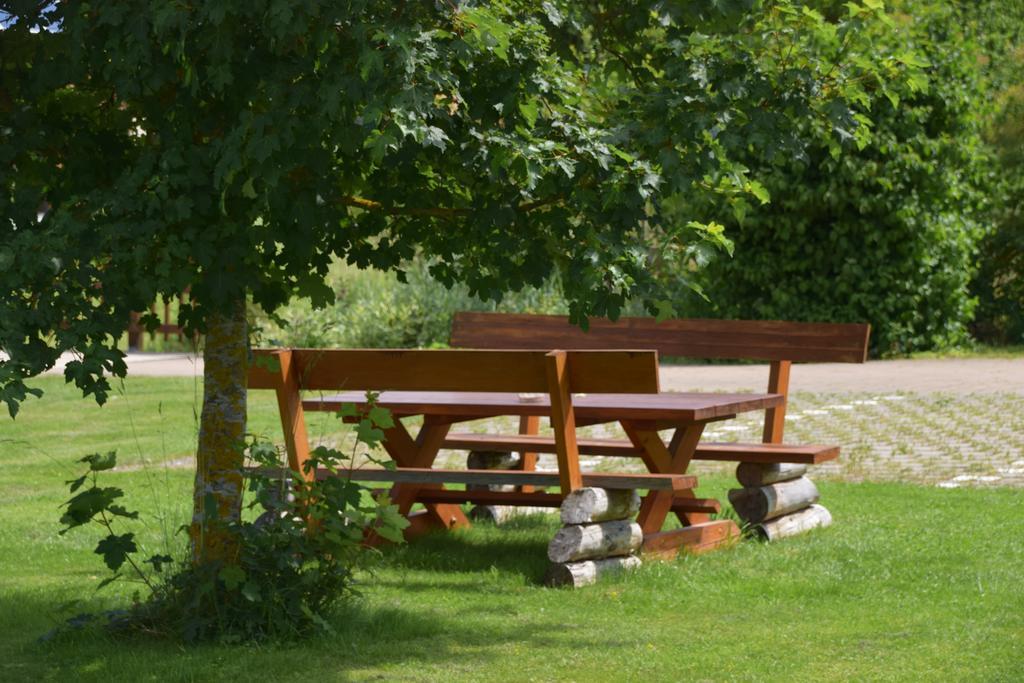 Гостевой дом Gasthaus-pension Hofmann