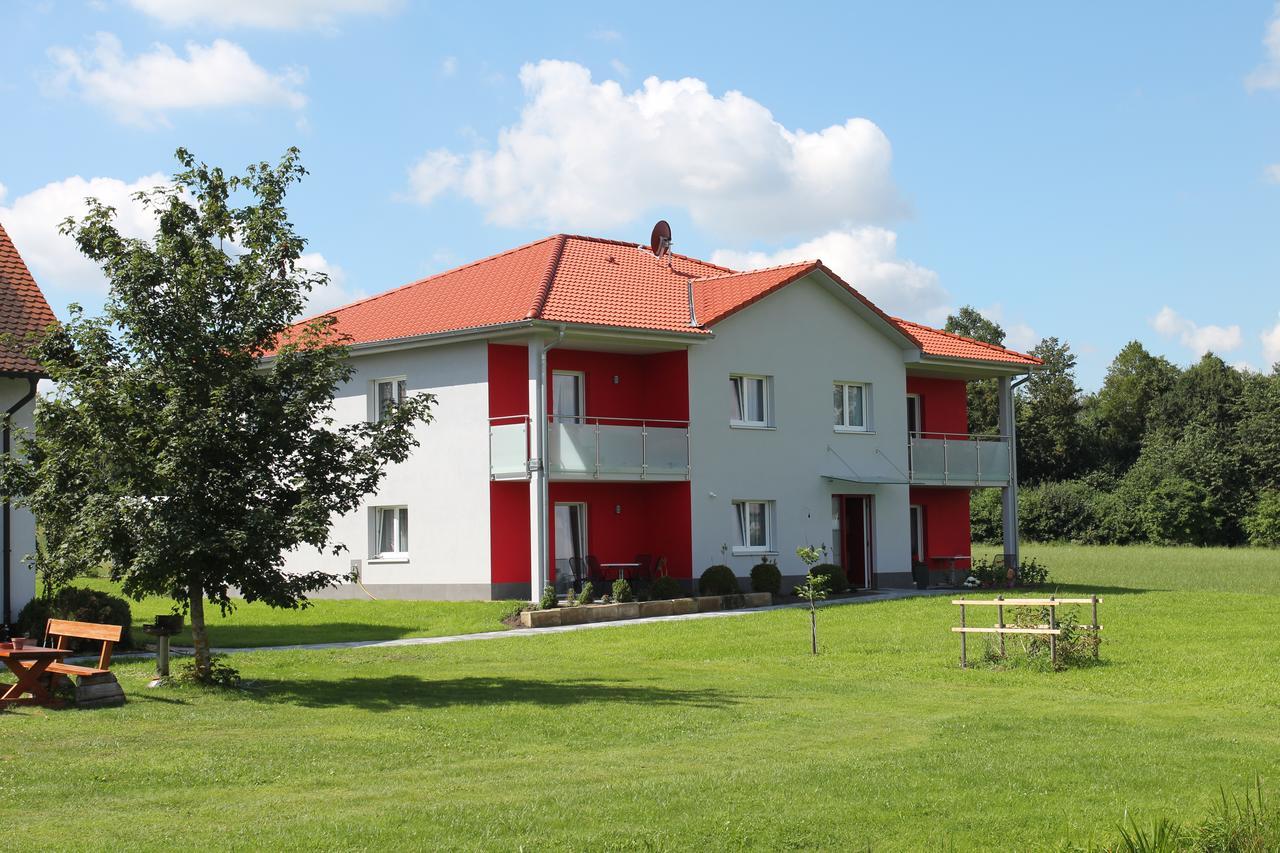 Gasthaus-pension Hofmann Гостевой дом