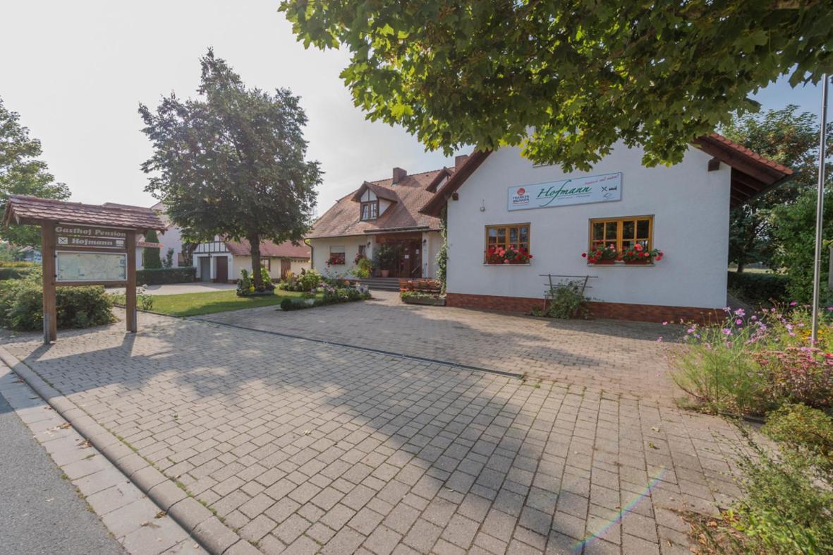 Gasthaus-pension Hofmann Gasthof