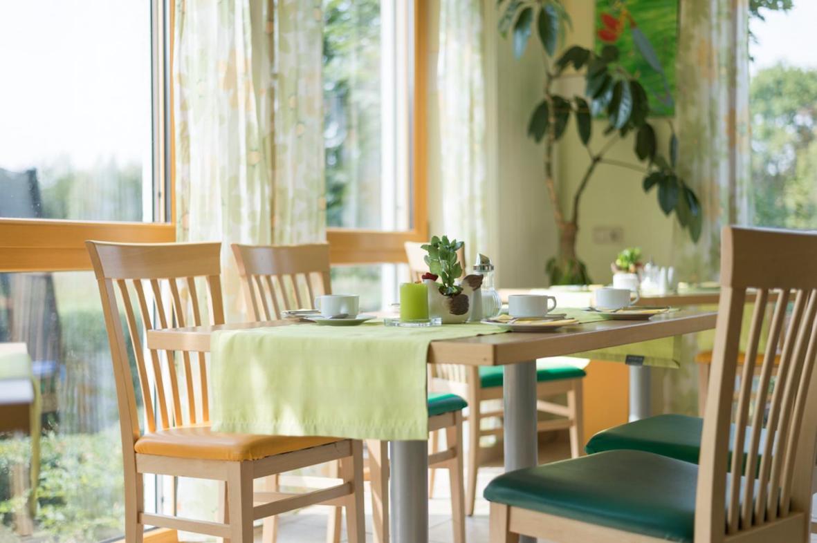 Gasthaus-pension Hofmann 3* Обердакштеттен
