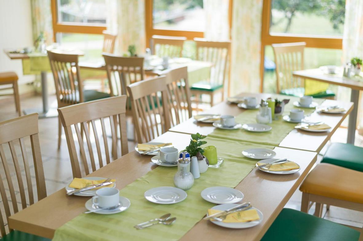 Gasthaus-pension Hofmann 3*