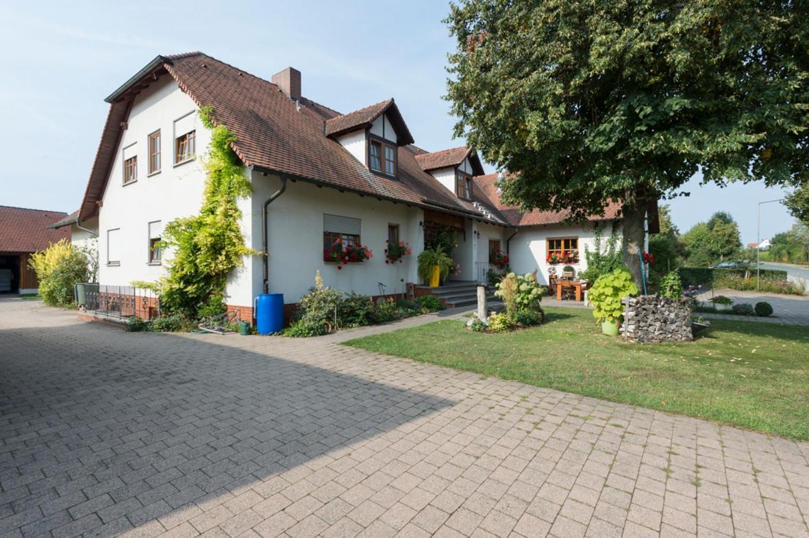 Gasthof Gasthaus-pension Hofmann 3*